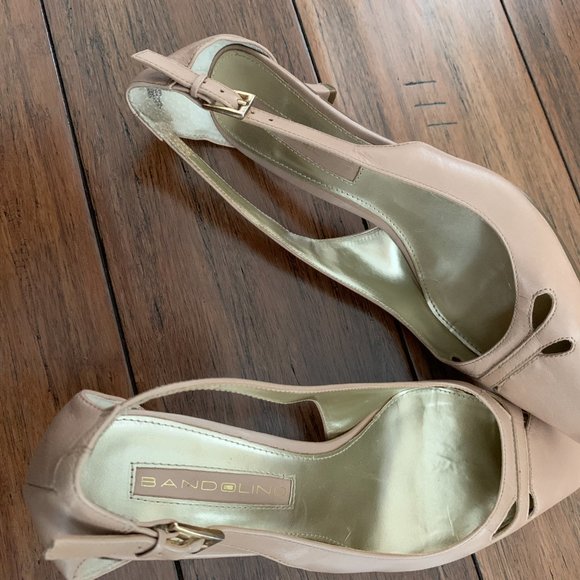 Shoes - Picture 3 of 3